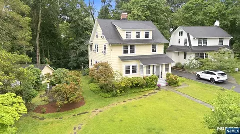 35 Glenside Rd, South Orange Village, NJ 07079