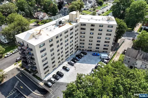 Exterior - 25 Grand Ave #2J, Hackensack, NJ 07601 photo 3 of 3