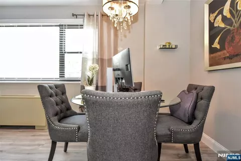 Dining - 25 Grand Ave #2J, Hackensack, NJ 07601 photo 4 of 4