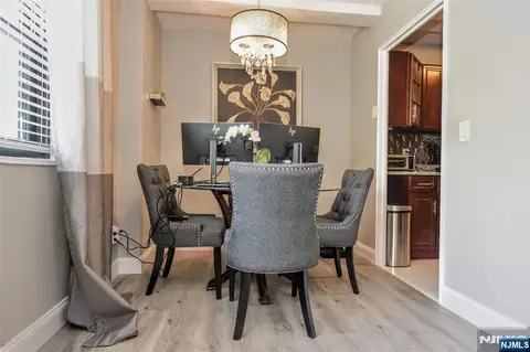 Dining - 25 Grand Ave #2J, Hackensack, NJ 07601 photo 2 of 4