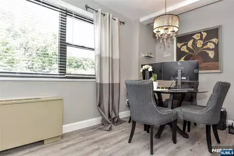 Dining - 25 Grand Ave #2J, Hackensack, NJ 07601 photo 3 of 4
