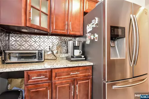 Kitchen - 25 Grand Ave #2J, Hackensack, NJ 07601 photo 3 of 6