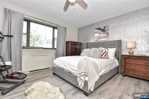 Bedroom - 25 Grand Ave #2J, Hackensack, NJ 07601 photo 2 of 2