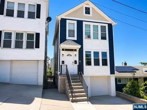 1505 78th St, North Bergen, NJ 07047
