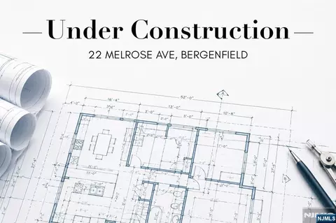 22 Melrose Ave, Bergenfield, NJ 07621