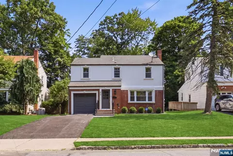 23 Buckingham Rd, West Orange, NJ 07052