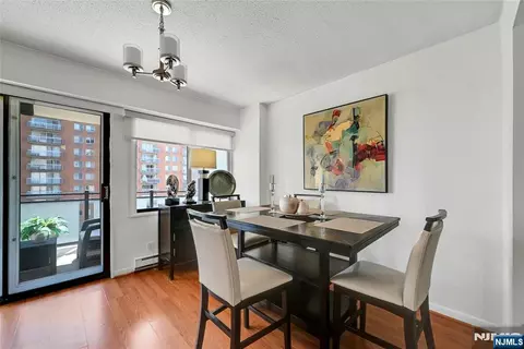 Dining - 125 Prospect Ave #11G, Hackensack, NJ 07601 photo 1 of 3