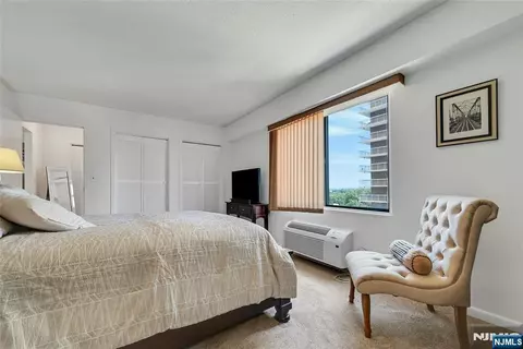 Bedroom - 125 Prospect Ave #11G, Hackensack, NJ 07601 photo 2 of 2