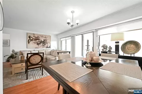 Dining - 125 Prospect Ave #11G, Hackensack, NJ 07601 photo 2 of 3