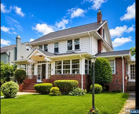 100 Passaic Ave, Bloomfield, NJ 07003