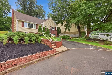 37 Forest Ave, Nutley, NJ 07110