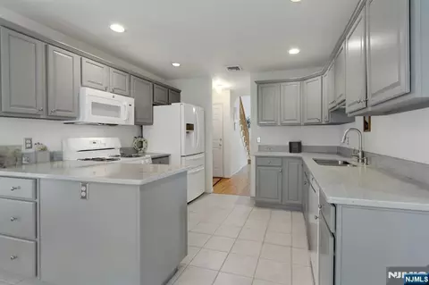 Kitchen - 14 Summit Ct, Hackensack, NJ 07601 photo 3 of 5