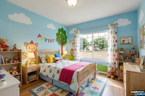 Bedroom - 14 Summit Ct, Hackensack, NJ 07601 photo 10 of 10