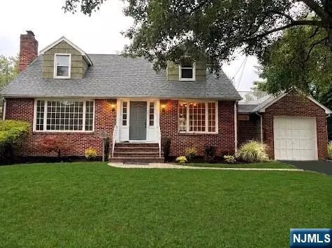 459 Bloomfield Ave, Nutley, NJ 07110