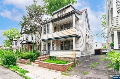 164-166 Vermont Ave, Newark, NJ 07106