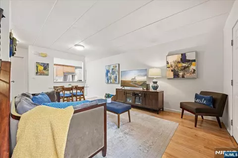Living - 33 Poplar Ave #8, Hackensack, NJ 07601 photo 2 of 2