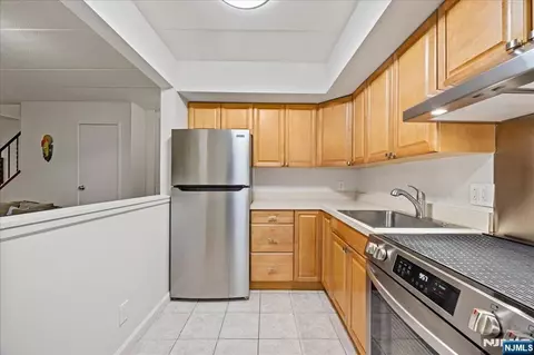 Kitchen - 33 Poplar Ave #8, Hackensack, NJ 07601 photo 1 of 1