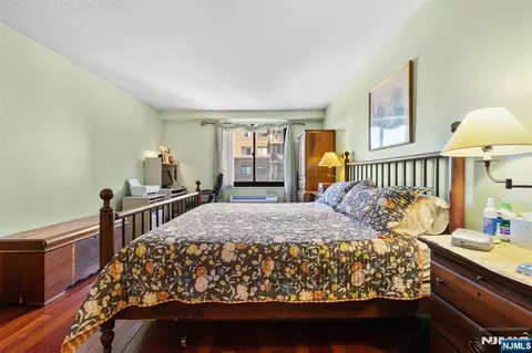 Bedroom - 151 Prospect Ave #9D, Hackensack, NJ 07601 photo 1 of 2