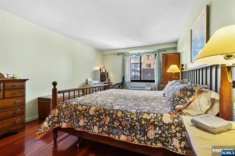 Bedroom - 151 Prospect Ave #9D, Hackensack, NJ 07601 photo 2 of 2