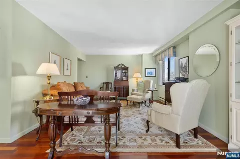 Living - 151 Prospect Ave #9D, Hackensack, NJ 07601 photo 2 of 6