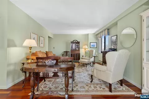 Living - 151 Prospect Ave #9D, Hackensack, NJ 07601 photo 2 of 6