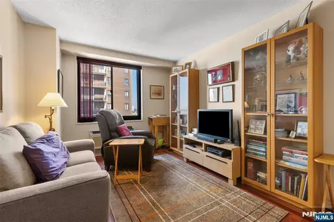 Living - 151 Prospect Ave #9D, Hackensack, NJ 07601 photo 5 of 6