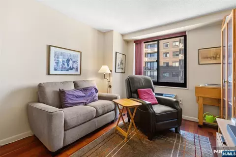 Living - 151 Prospect Ave #9D, Hackensack, NJ 07601 photo 6 of 6