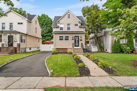 6 Enfield Ave, Montclair, NJ 07042