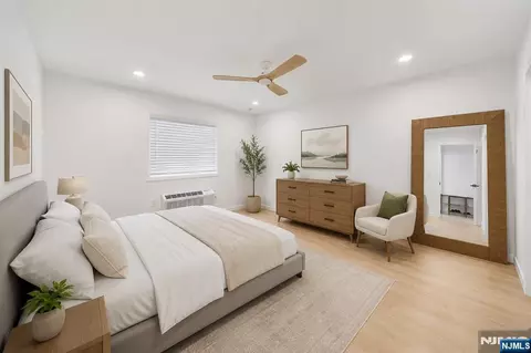 Bedroom - 228 Johnson Ave #5, Hackensack, NJ 07601 photo 1 of 3