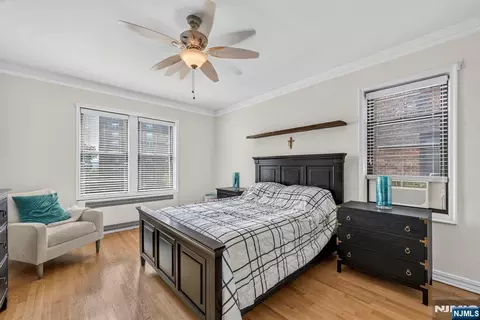 Bedroom - 100 Prospect Ave #4E, Hackensack, NJ 07601 photo 1 of 2