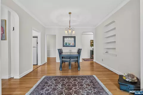 Dining - 100 Prospect Ave #4E, Hackensack, NJ 07601 photo 2 of 2