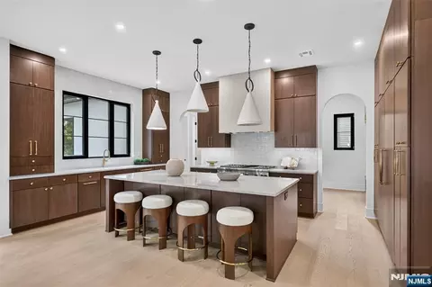 Kitchen - 134 Morningside Rd, Paramus, NJ 07652 photo 1 of 2