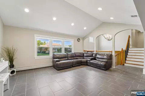 Living - 12 Manning Rd, Paramus, NJ 07652 photo 1 of 1