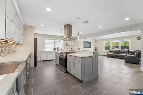Kitchen - 12 Manning Rd, Paramus, NJ 07652 photo 2 of 2