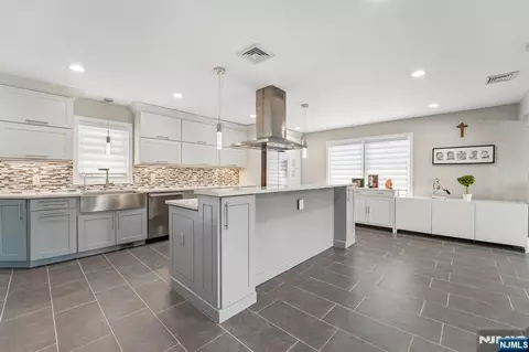 Kitchen - 12 Manning Rd, Paramus, NJ 07652 photo 1 of 2