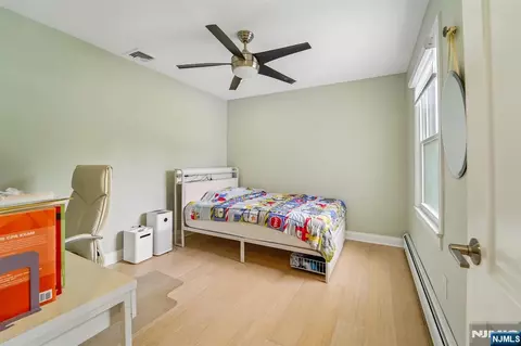 Bedroom - 12 Manning Rd, Paramus, NJ 07652 photo 3 of 4