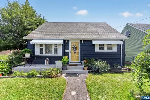 97 Wabash Ave, Paterson, NJ 07503