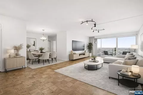 2077 Center Ave #20F, Fort Lee, NJ 07024