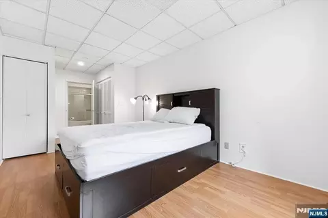 Bedroom - 279 Clark St #A15, Hackensack, NJ 07601 photo 3 of 4