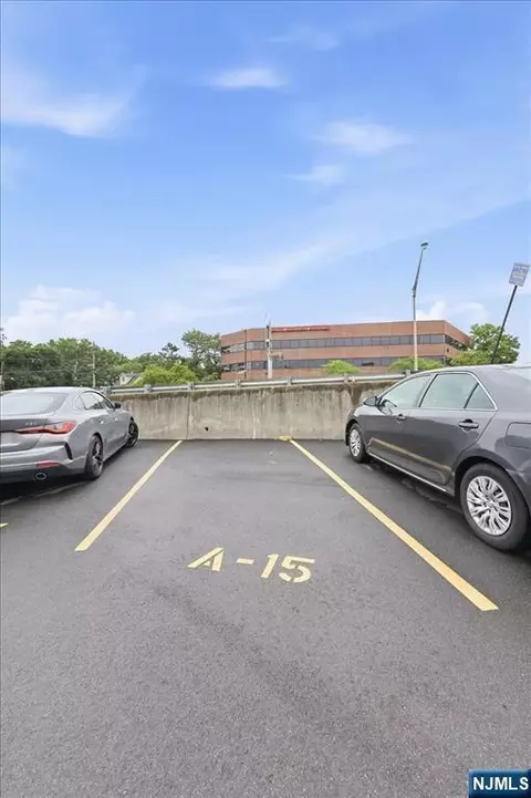 Exterior - 279 Clark St #A15, Hackensack, NJ 07601 photo 3 of 3