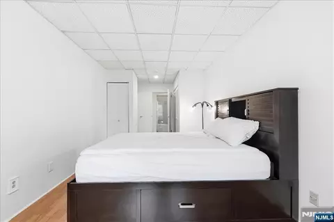 Bedroom - 279 Clark St #A15, Hackensack, NJ 07601 photo 4 of 4