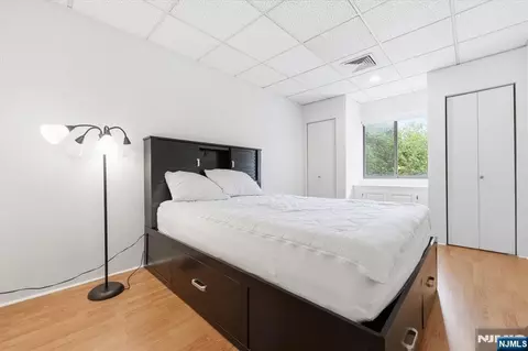 Bedroom - 279 Clark St #A15, Hackensack, NJ 07601 photo 2 of 4