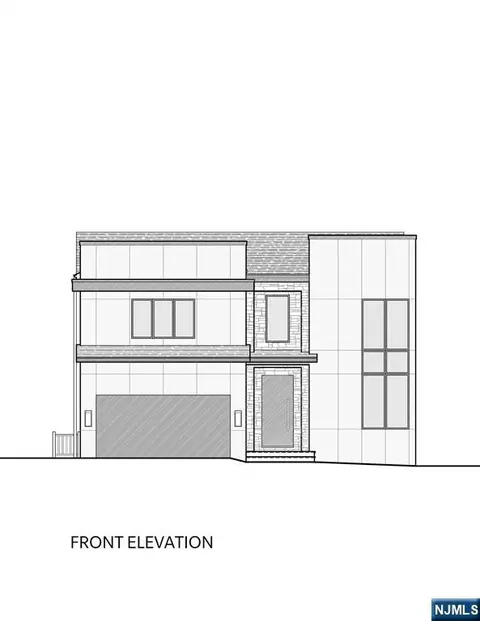 95 Downey Dr, Tenafly, NJ 07670