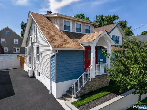 91 Tiona Ave, Belleville, NJ 07109