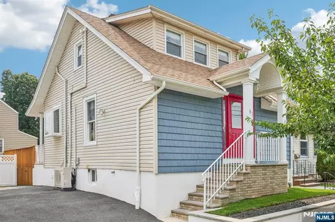 91 Tiona Ave, Belleville, NJ 07109