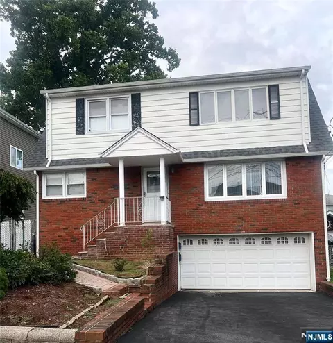140 Silleck St, Clifton, NJ 07013