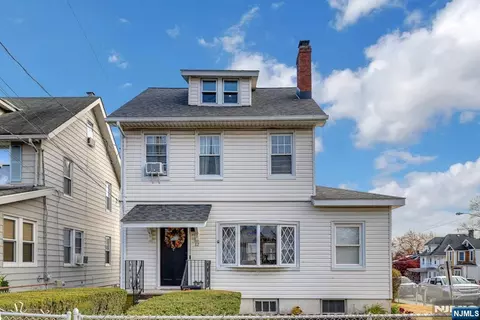 12 Harrison Ave, West Orange, NJ 07052