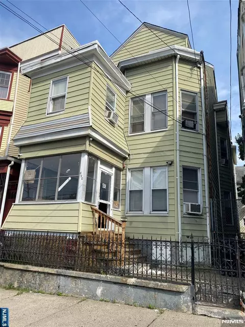 490 Union Ave, Paterson, NJ 07522