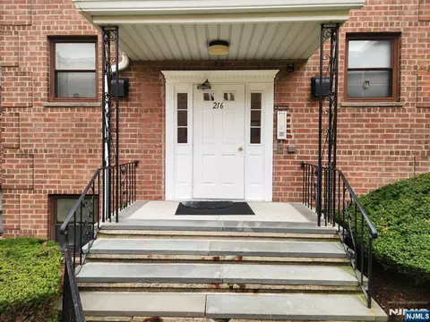 Exterior - 216 Prospect Ave #1C, Hackensack, NJ 07601 photo 2 of 5