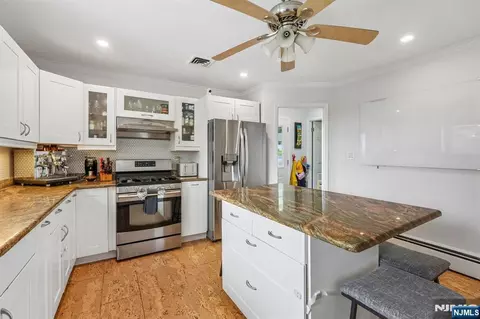 Kitchen - 31 Surrey Dr, Wayne, NJ 07470 photo 2 of 3